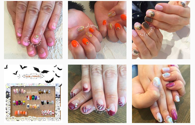 深谷市上柴町東に Nail Sprout ネイル スプラウト というネイル 脱毛サロンがオープンしてた 熊谷市拾六間からの移転リニューアル 開店 閉店 埼北つうしん さいつう