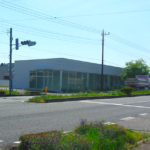深谷市小前田にあった「BMW Motorrad Central 花園店」が閉店したみたい。