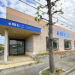本庄市朝日町にあった韓国専門店「韓ビニ本庄店」が閉店したっぽい。