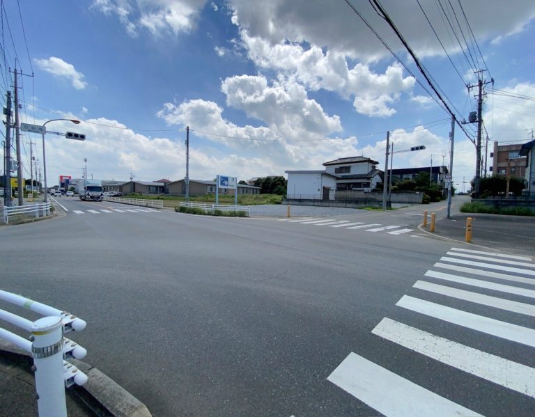 本庄市万年寺にベトナム料理レストランができるみたい。国道17号沿い。 埼北つうしん『さいつう』