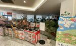 本庄市南にある「靴のトリオ MEGAドン・キホーテUNY本庄店」が閉店してた。