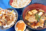 美味しいがいっぱい★デカ盛りチャレンジメニューで話題！『本格手打ちうどん店 小麦堂』の新メニューをご紹介！【PR】