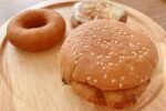 深谷市深谷にオープンした「富じいちゃんのがんも屋」の『深谷ねぎがんもバーガー』など【さいつうグルメ】