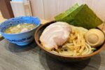 上里町神保原町にある「舎鈴 カインズスーパーセンター上里本庄」の『特製つけ麺（並）』【さいつうグルメ】