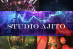 熊谷市内に「studio Ajito（アジト）」っていうコスプレ撮影スタジオがオープンするみたい。