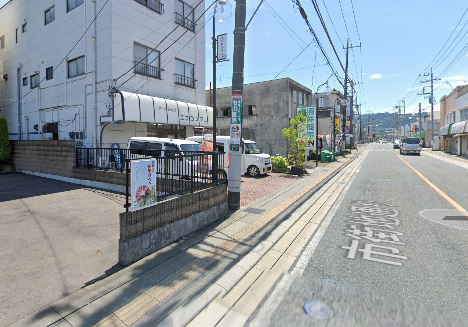 寄居町寄居のお弁当店「エプロンマム」が閉店したみたい。 - 埼北つうしん『さいつう』